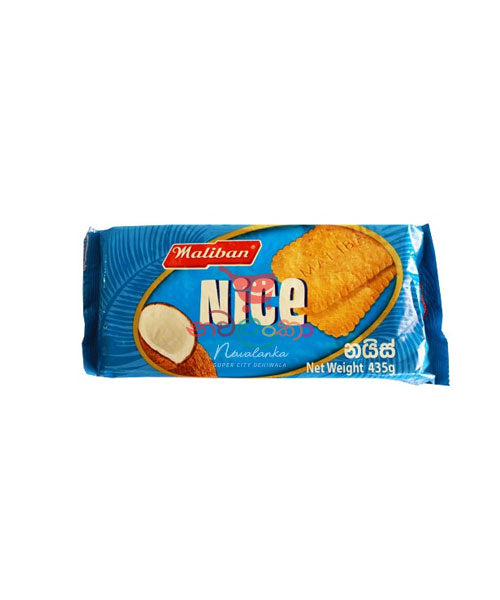 නයිස් Maliban Nice
