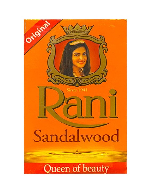 රාණි සබන් Rani Soap 90g