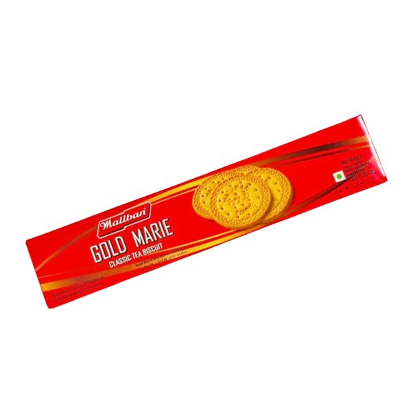 ගෝල්ඩ් මාරි Maliban Gold Marie 150g