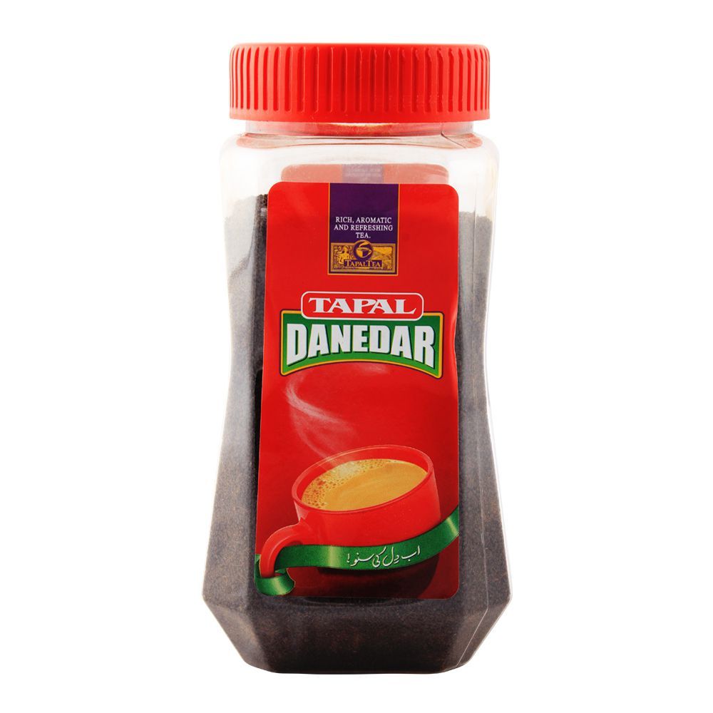 TAPAL DANEDAR තේ කුඩු TAPAL DANEDAR TEA