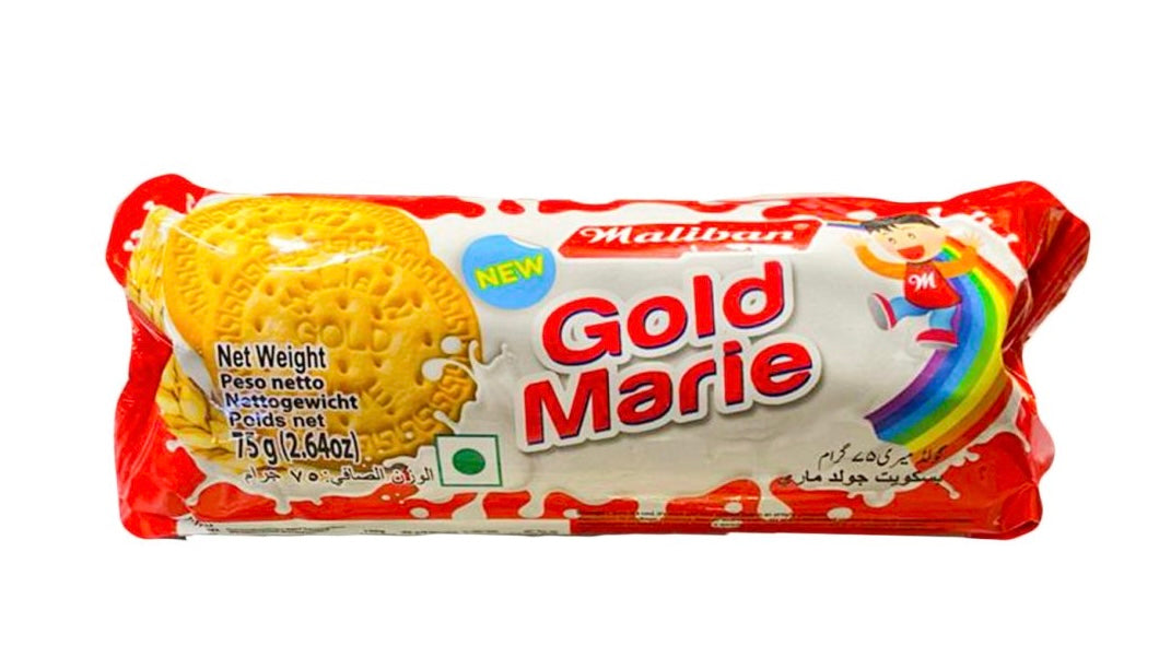 ගෝල්ඩ් මාරි Maliban Gold Marie