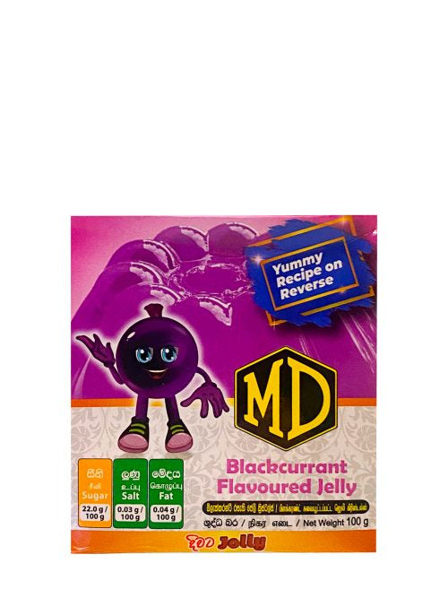 MD ජෙලි MD Jelly 100g