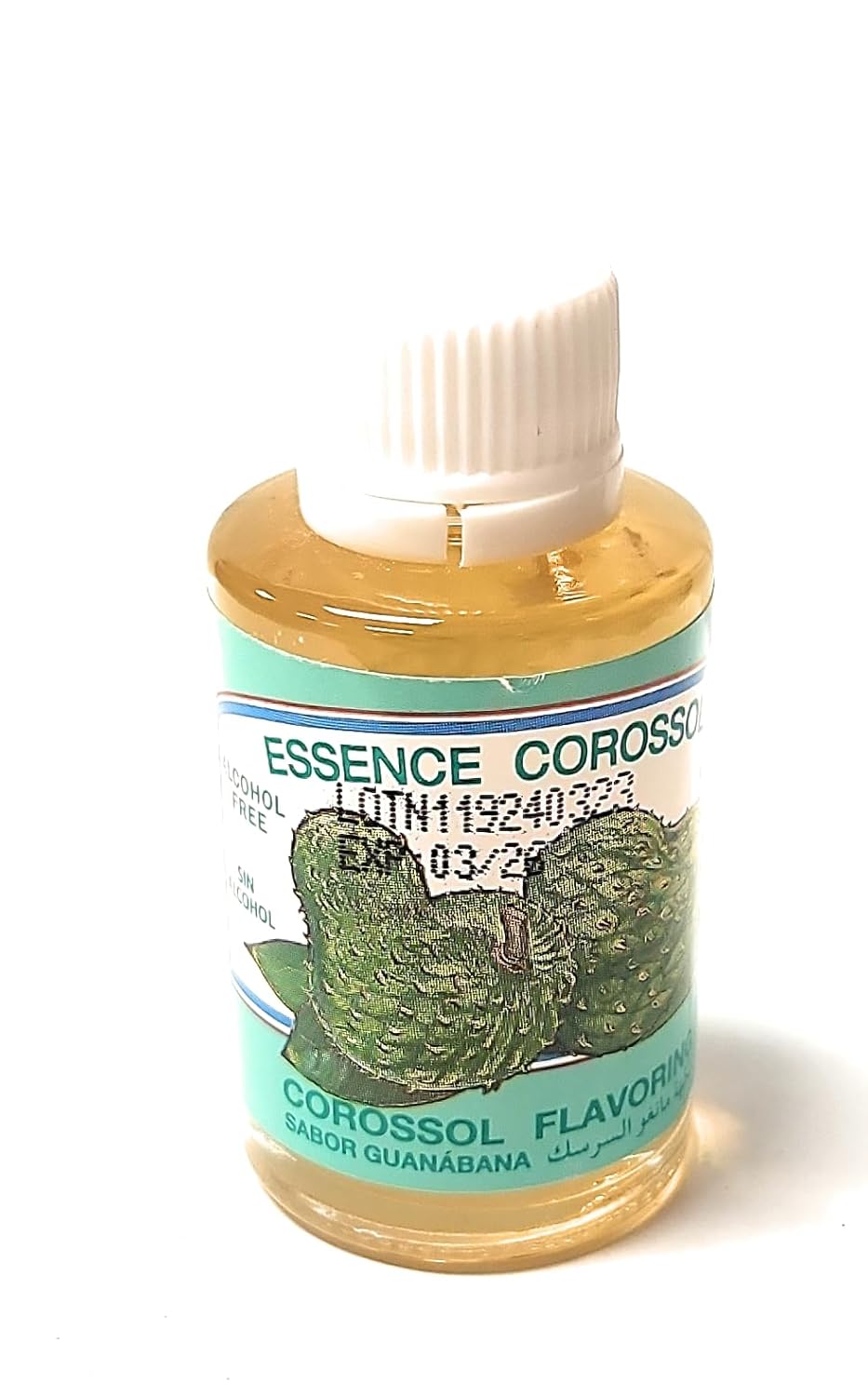 Legacy Foods රසකාරක Essence 30ml