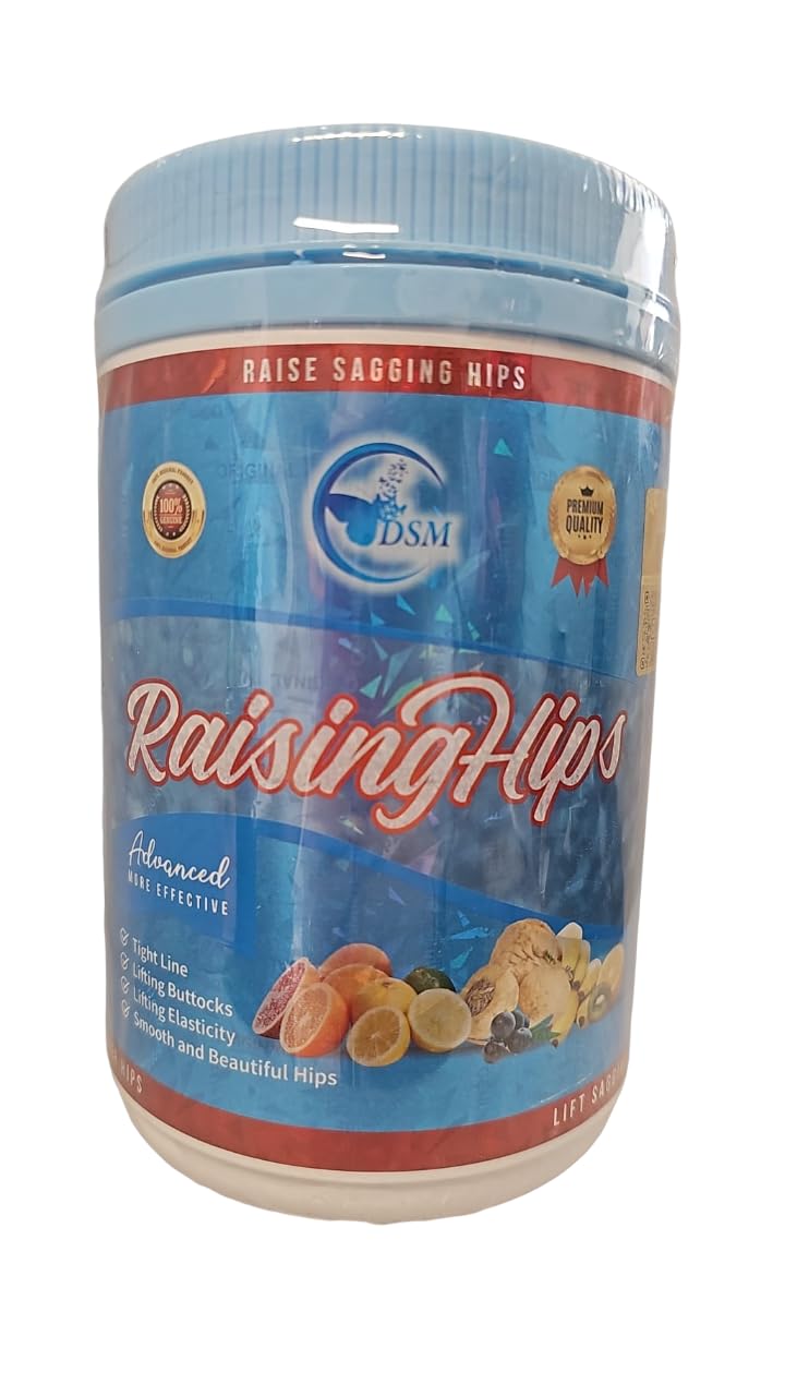 PHYTO Raising Hips Advanced Pro 650ml