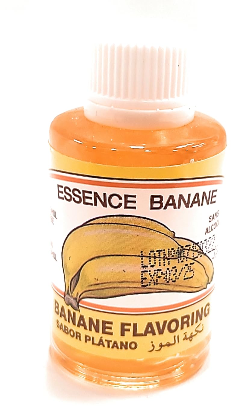 Legacy Foods රසකාරක Essence 30ml