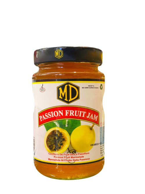 MD ජෑම් MD Jam 500g