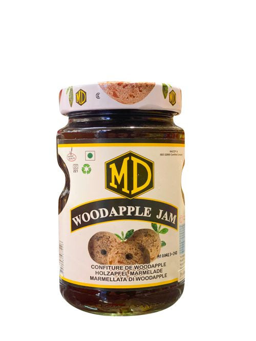 MD ජෑම් MD Jam 500g
