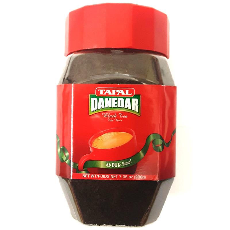 TAPAL DANEDAR තේ කුඩු TAPAL DANEDAR TEA
