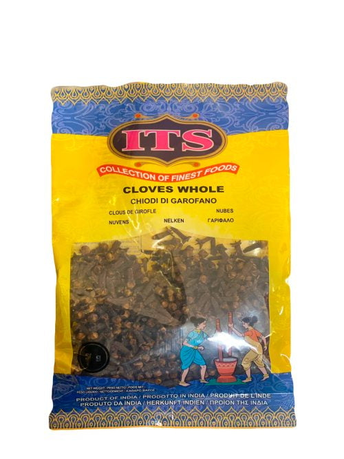 කරාඹුනැටි ITS Cloves Whole 50g