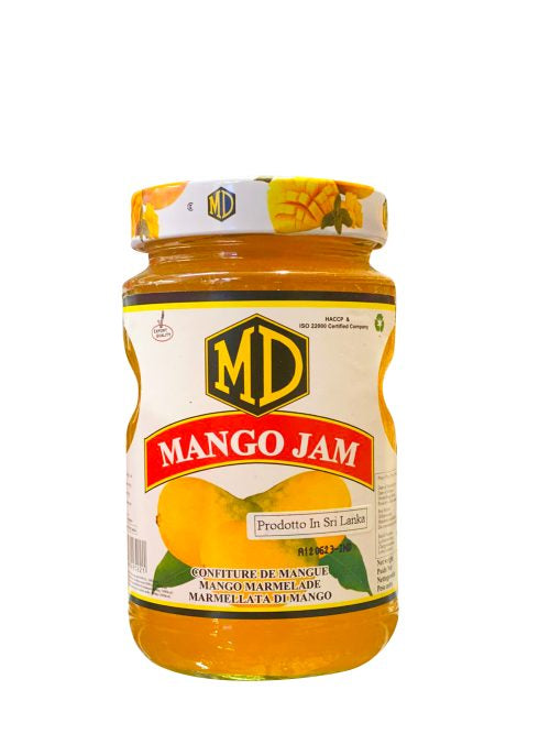 MD ජෑම් MD Jam 500g
