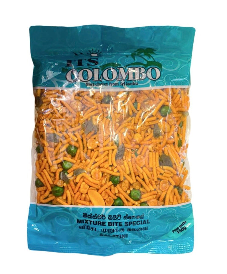 මික්ස්චර් බයිට් ස්පේශල් ITS Colombo Mixture Bite Special 150g