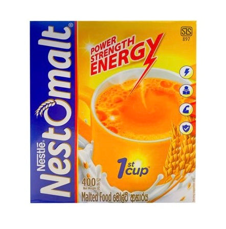 නෙස්ටමෝල්ට් Neatomalt 400g