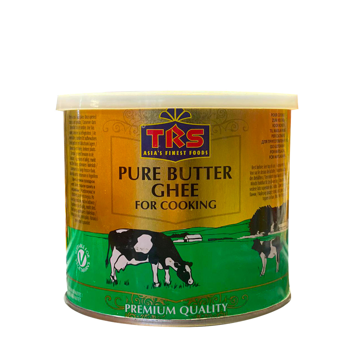TRS බටර් ගී PURE BUTTER GHEE