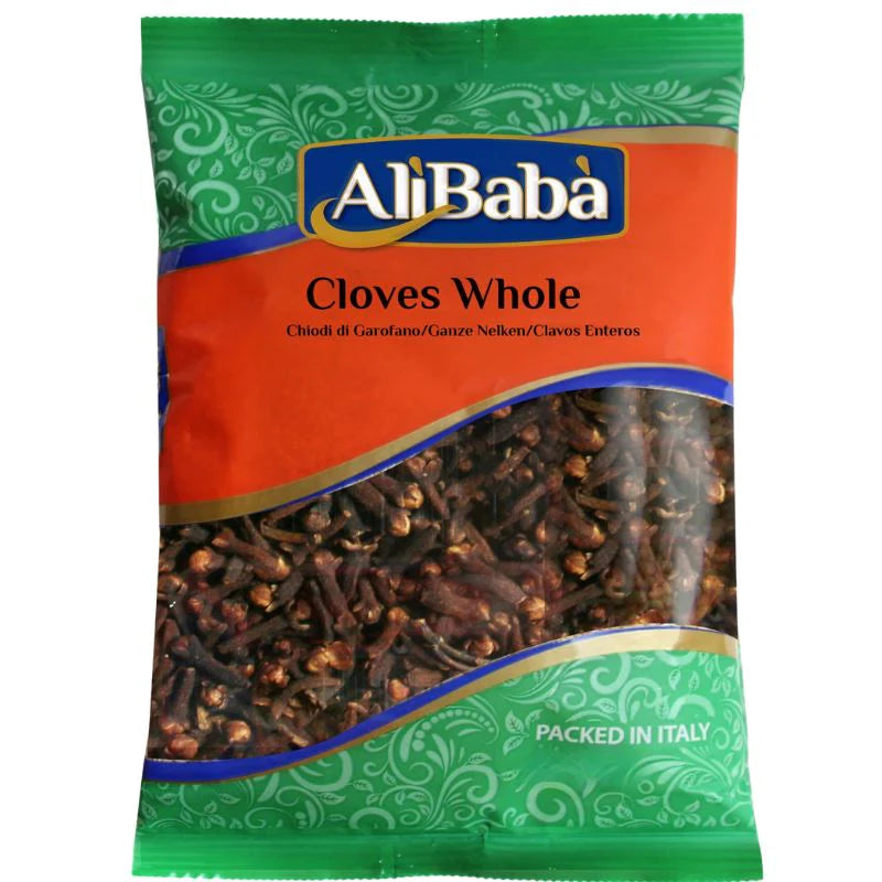 AliBaba කරාබුනැටි CLOVES WHOLE