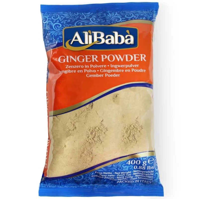 AliBaba ඉගුරු කුඩු GINGER POWDER