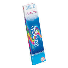 අම්රිතා හදුන් කූරූ Amritha Incense Sticks 30g