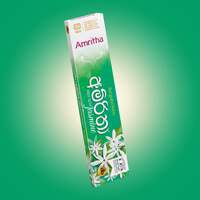 අම්රිතා හදුන් කූරූ පිච්ච සුවද Amritha Incense Sticks 30g
