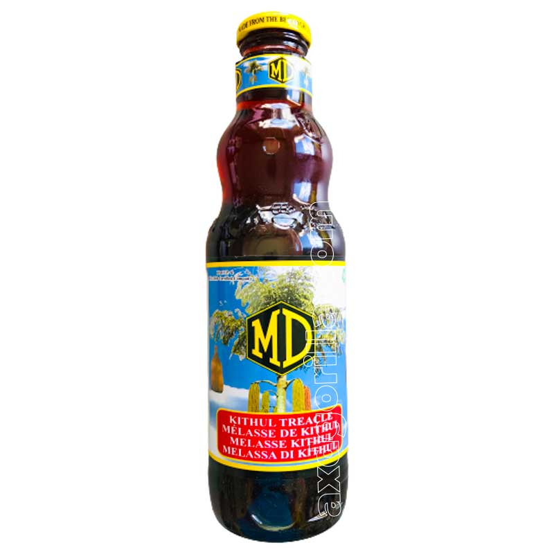 MD කිතුල් පැණි Kithul Treacle 750ml