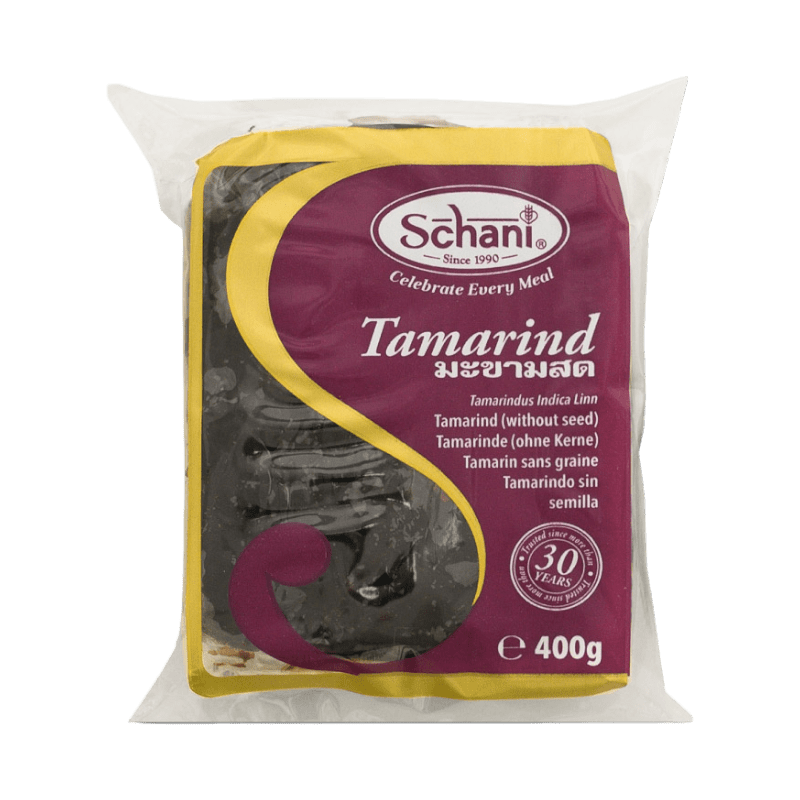 Schani සියඹලා (ඇට රහිත) Tamarind (seedless) 400g