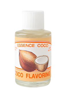Legacy Foods රසකාරක Essence 30ml