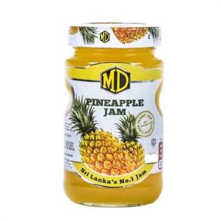 MD ජෑම් MD Jam 500g