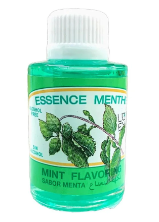 Legacy Foods රසකාරක Essence 30ml