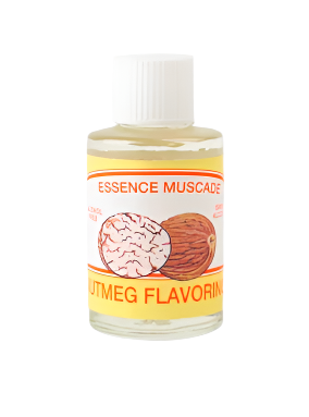 Legacy Foods රසකාරක Essence 30ml