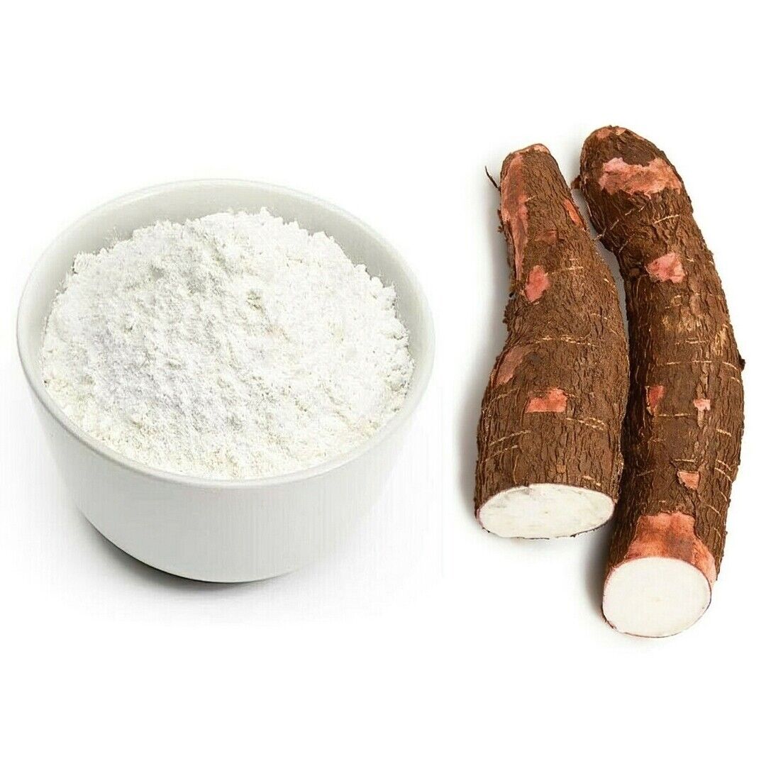මඤ්ඤොක්කා පිටි PAPAK Manioc Powder 900g