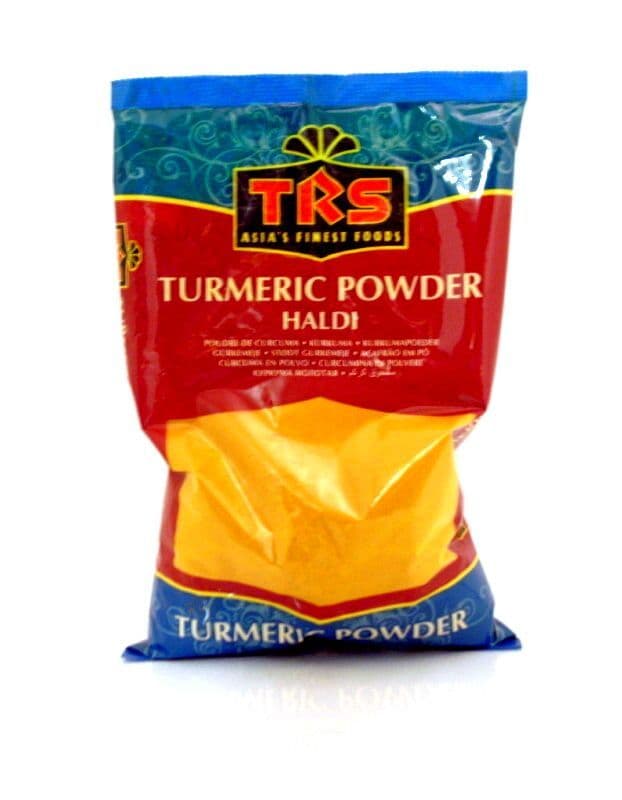 TRS කහ කුඩු Turmeric Powder (Haldi)