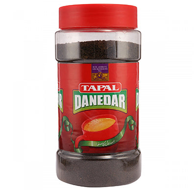 TAPAL DANEDAR තේ කුඩු                        TAPAL DANEDAR TEA