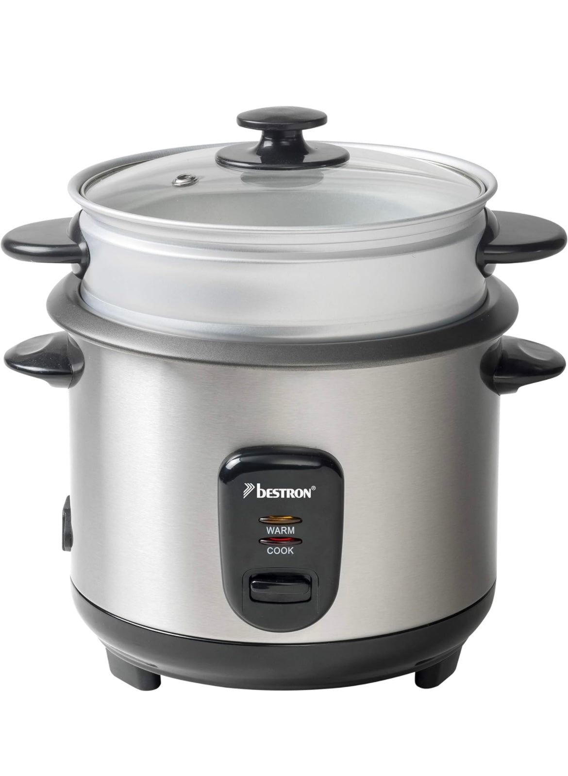 Bestron Rice cooker 1L