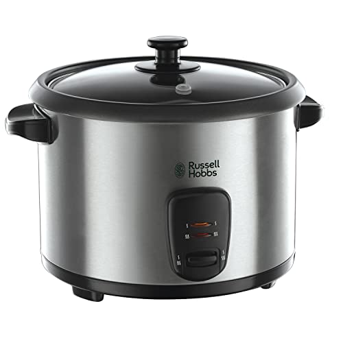 RUSSELL HOBBS රයිස් කුකර්      Rice Cooker - 1.8l