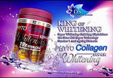 Phyto Collagen King of Whitening Anti-Aging 19x Stemcell Supplement 750ml