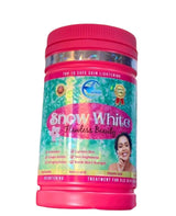 Phyto Gluta Snow White Collagen Advanced Skin Whitening 650ml