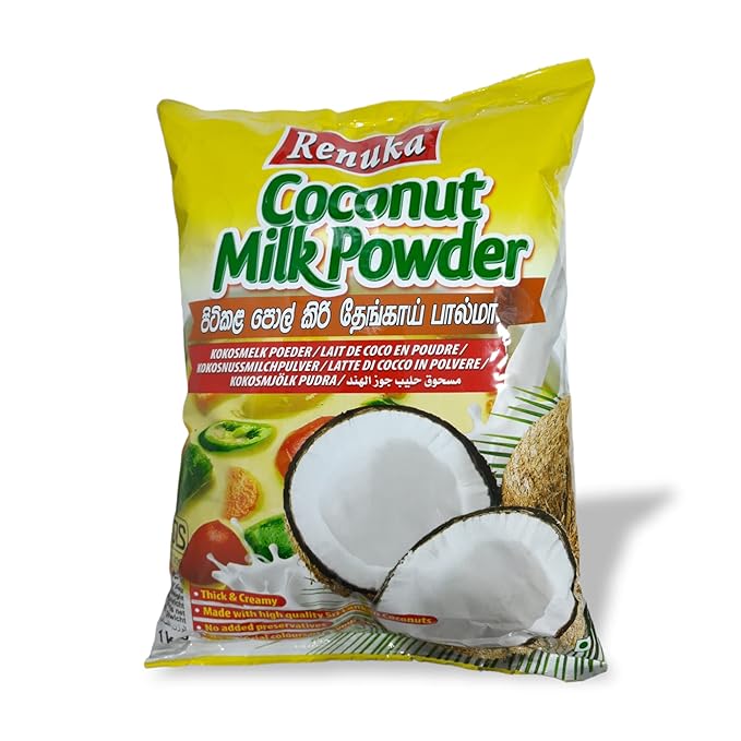 පිටිකල පොල්කිරි Renuka Coconut Milk Powder