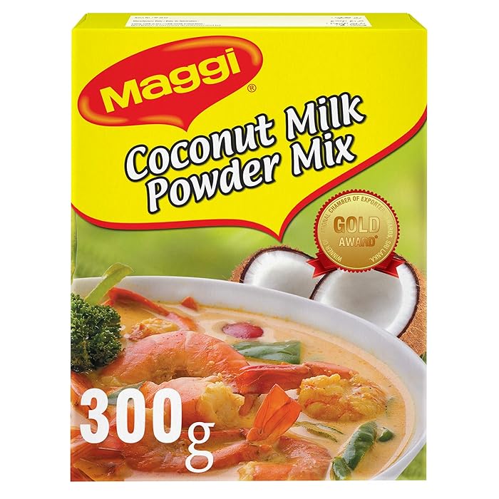 මැගී පිටිකල පොල්කිරි                       Maggi Coconut Milk Powder 1Kg