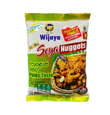 විජය සෝයාමීට්                             Wijaya Soya Nuggets 90g