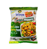 විජය සෝයාමීට්                             Wijaya Soya Nuggets 90g