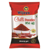 මිරිස් කුඩු                                      Wijaya Chilli Powder