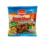 ඩෙල්මේජ් සෝයාමීට්                  Delmege Soya Meat 90g