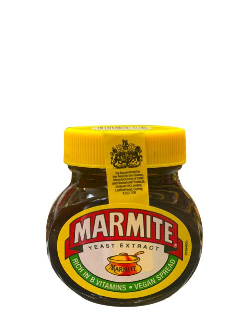 මාමයිට්                                    Marmite 125g