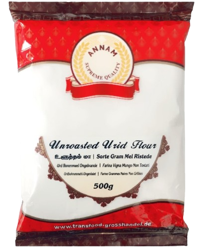 ANNAM Urid Flour 500g