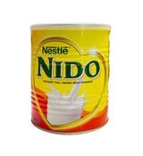 නෙස්ට්ලේ නීඩෝ කිරි පිටි                  Nestle Nido Full Cream Milk Powder