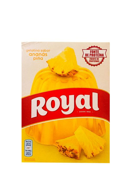 රෝයල් ජෙලි                                     Royal Jelly 100g