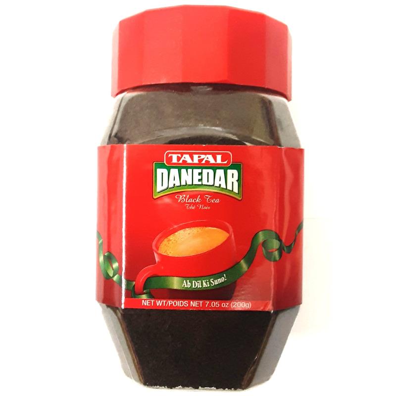 TAPAL DANEDAR තේ කුඩු                        TAPAL DANEDAR TEA