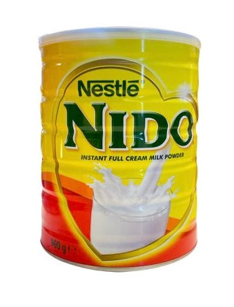 නෙස්ට්ලේ නීඩෝ කිරි පිටි                  Nestle Nido Full Cream Milk Powder