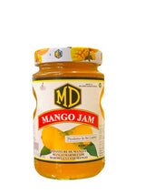 MD ජෑම්          MD Jam 500g