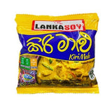 ලංකාසෝයි සෝයාමීට්                Lankasoy Soya 90g