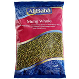 AliBaba මුං ඇට                          AliBaba Mung Whole