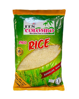 සූදුරු සම්බා සහල්    ITS COLOMBO Suduru Samba Rice 1kg